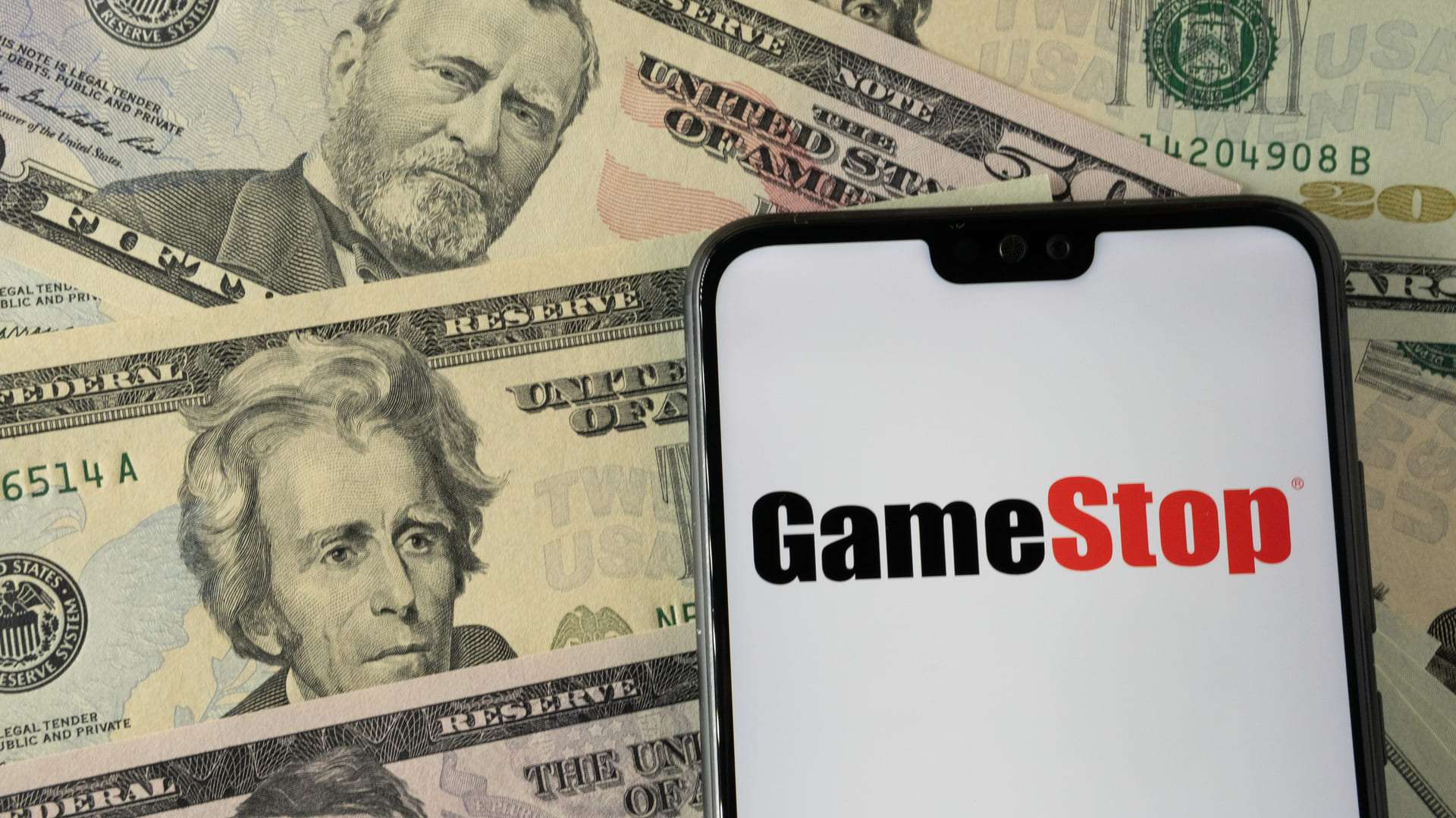 GameStop'tan eBay'e 56 milyar dolarlık satın alma teklifi