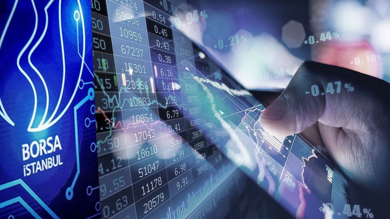 BIST 100’de Günün Hisse Performansı: Kim Kazandırdı Kim Kaybettirdi?