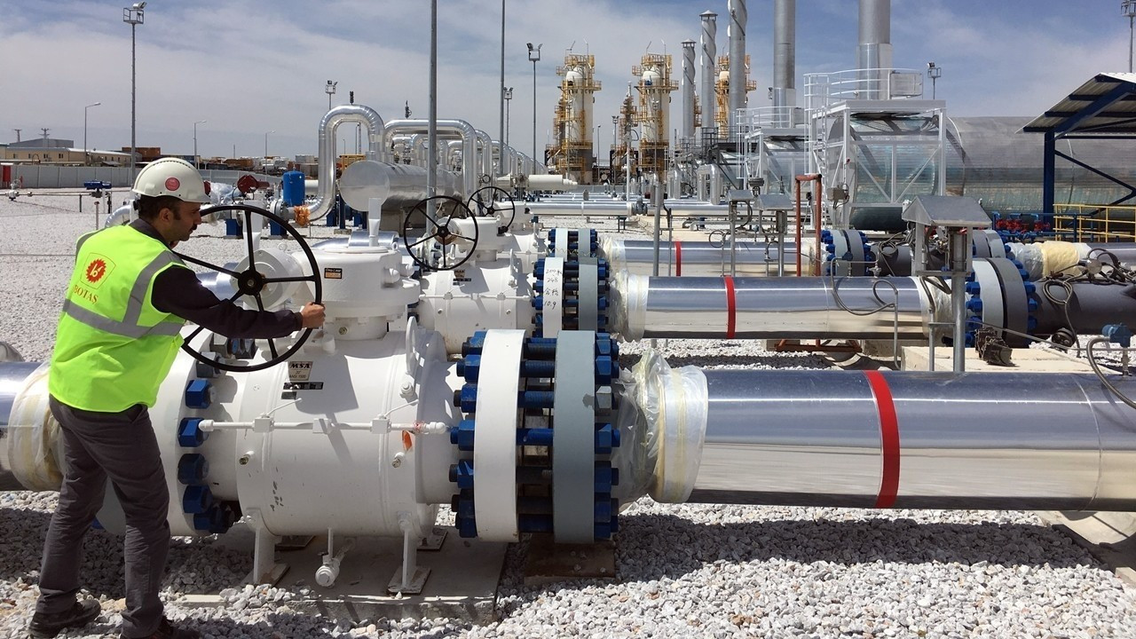 Kuveyt Petroleum’dan 7 Milyar Dolarlık Boru Hattı Hissesi Satışı Gündemde