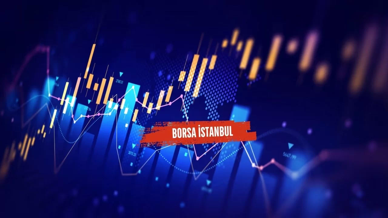 BIST 100’de Günün Yıldızları ve En Çok Kaybettiren Hisseler