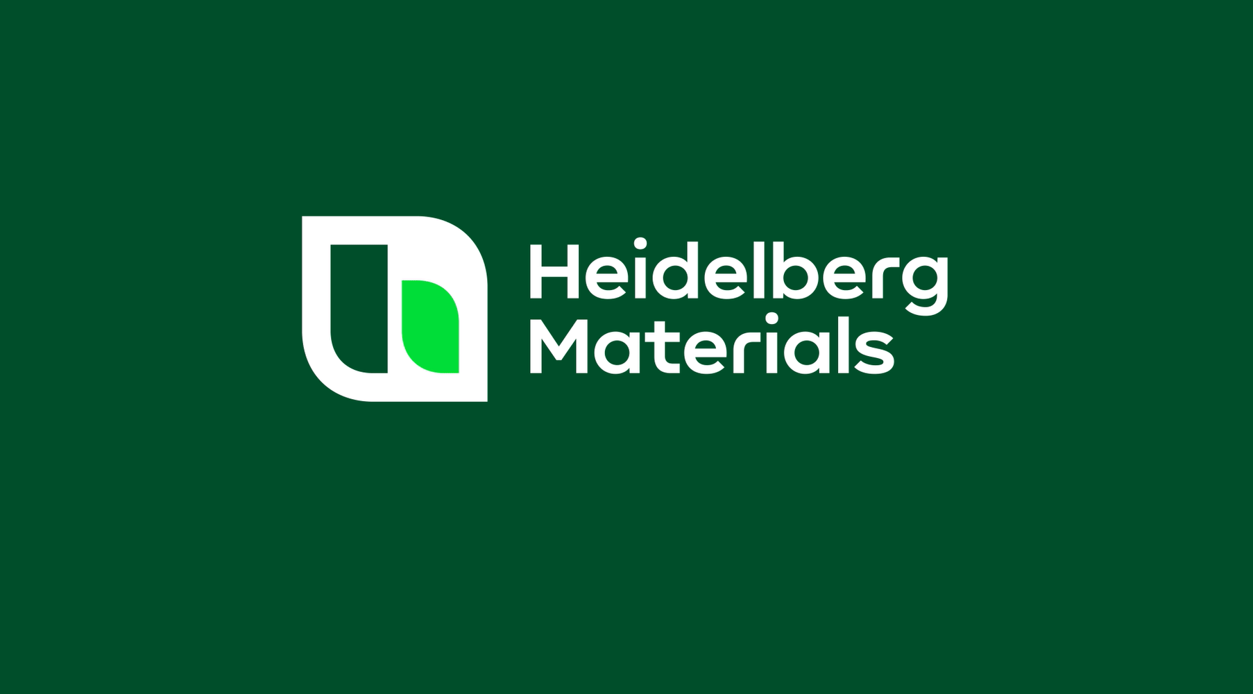 Heidelberg Materials ABD Pazarında Umutlu: 2026’da Hacim Artışı Bekleniyor