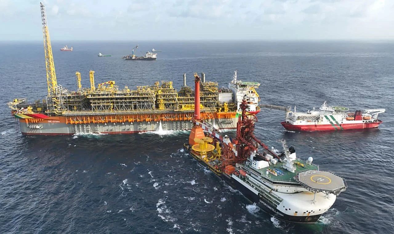 Saipem 2026’da Güçlü Sipariş Bekliyor, Latin Amerika’ya Dönüş Planlıyor