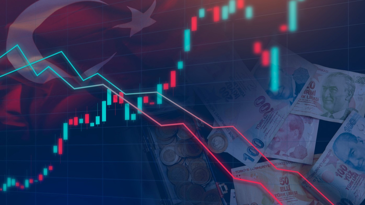 BofA Türkiye Raporu: Pozitif Reel Faizler TL’yi Destekliyor