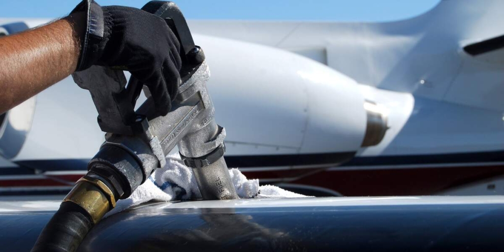 Enerji Piyasasında Jet Yakıtı Alarmı: Fiyatlar Küresel Ölçekte Yükselişte