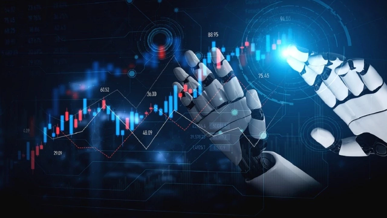 Teknoloji Piyasasında Yapay Zeka Kaygıları İnternet Hisselerinde Sert Düzeltme Yarattı