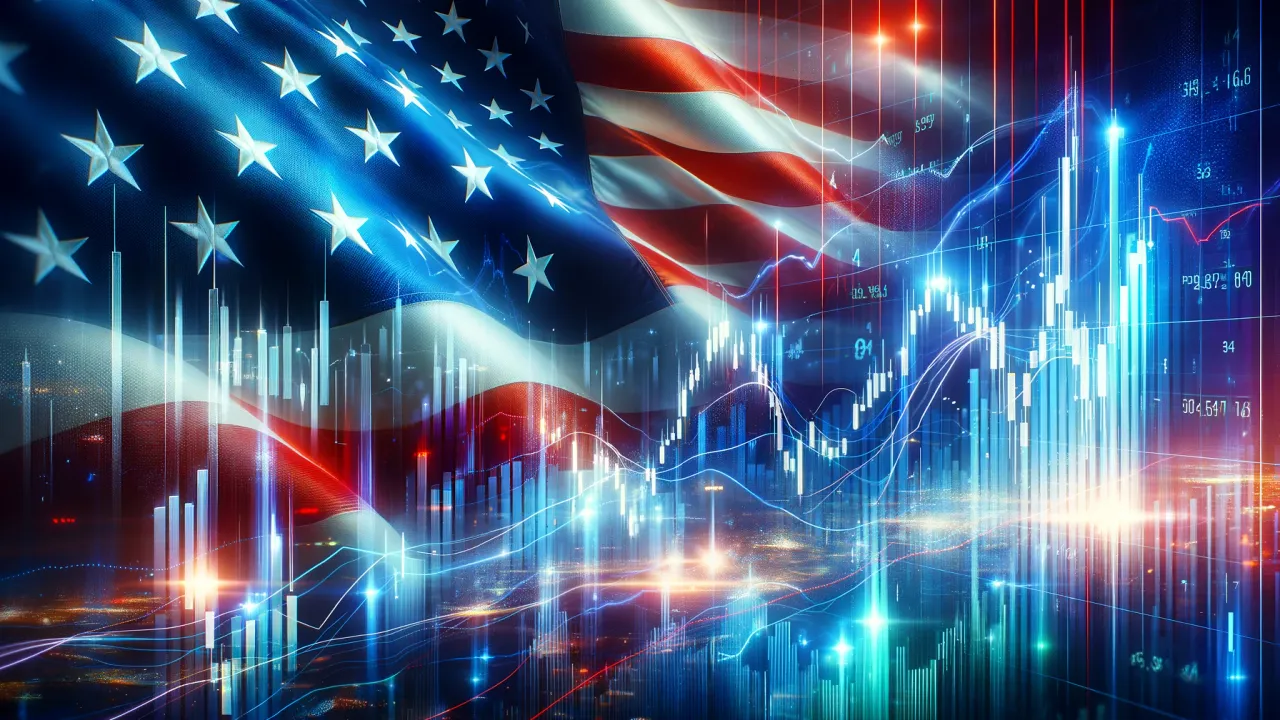 Wall Street’te Gözler S&P 500’de: Kritik Destek Seviyesi İzleniyor