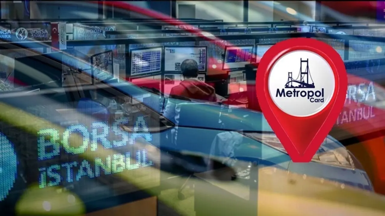 Metropol Kurumsal Hizmetler halka arzı yatırımcı ilgisiyle tamamlandı: Talep arzın 7 katını aştı