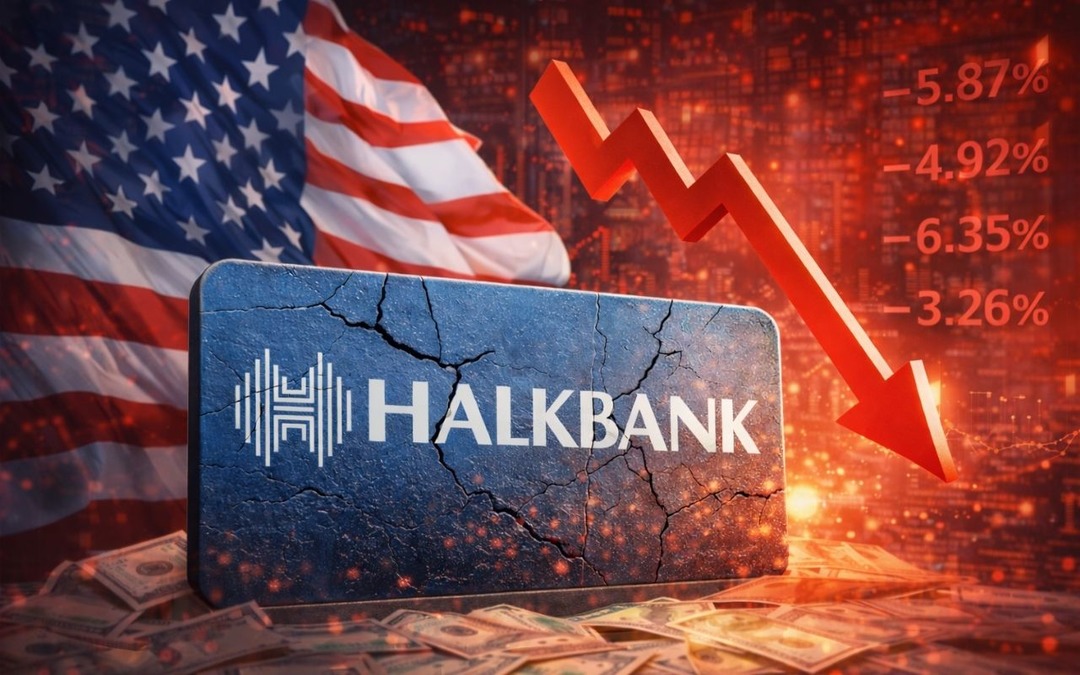 Halkbank Davasında Uzlaşma: ABD’deki Hukuki Süreçte Sona Yaklaşıldı