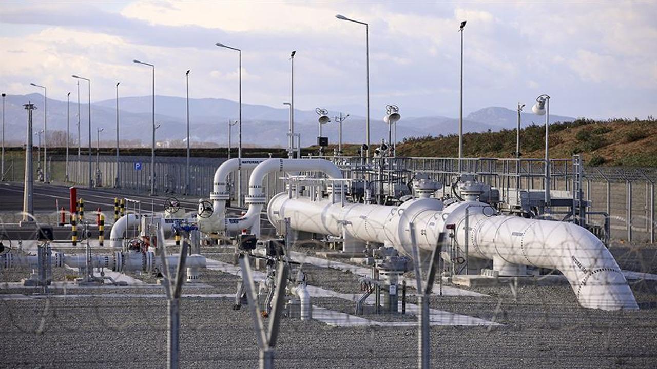 Avrupa enerji piyasalarında temkinli takip: Hürmüz Boğazı riski değerlendiriliyor