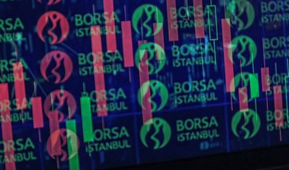 BIST 100 Günlük Performans Analizi: En Çok Kazandıran Hisseler ve Sektörel Dağılım Detaylandı