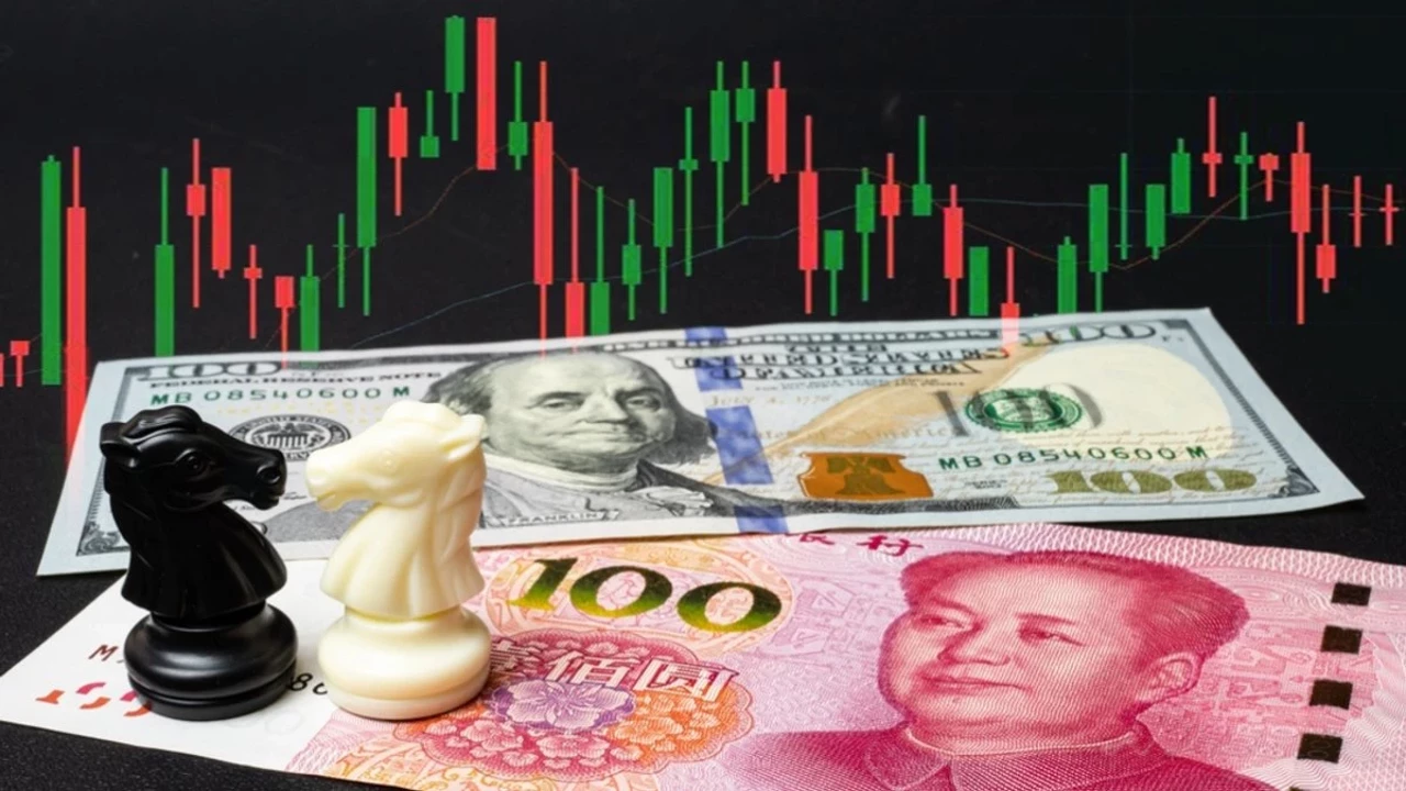 Jeopolitik Çatışma Endişesi Asya Dövizlerinde Durgunluk Yarattı, Avustralya Doları Geriledi
