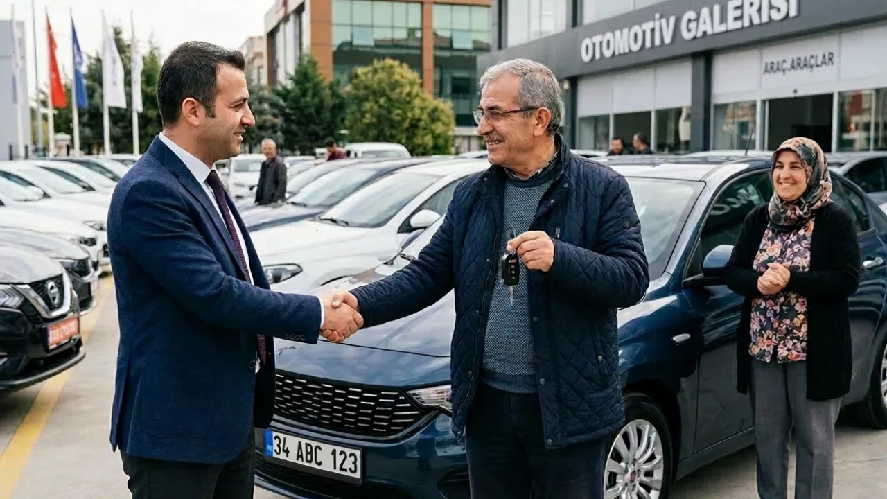 Emeklilere ÖTV Muafiyeti Beklentisi Artıyor, Ancak Düzenleme Sınırlı Kapsam Sunuyor