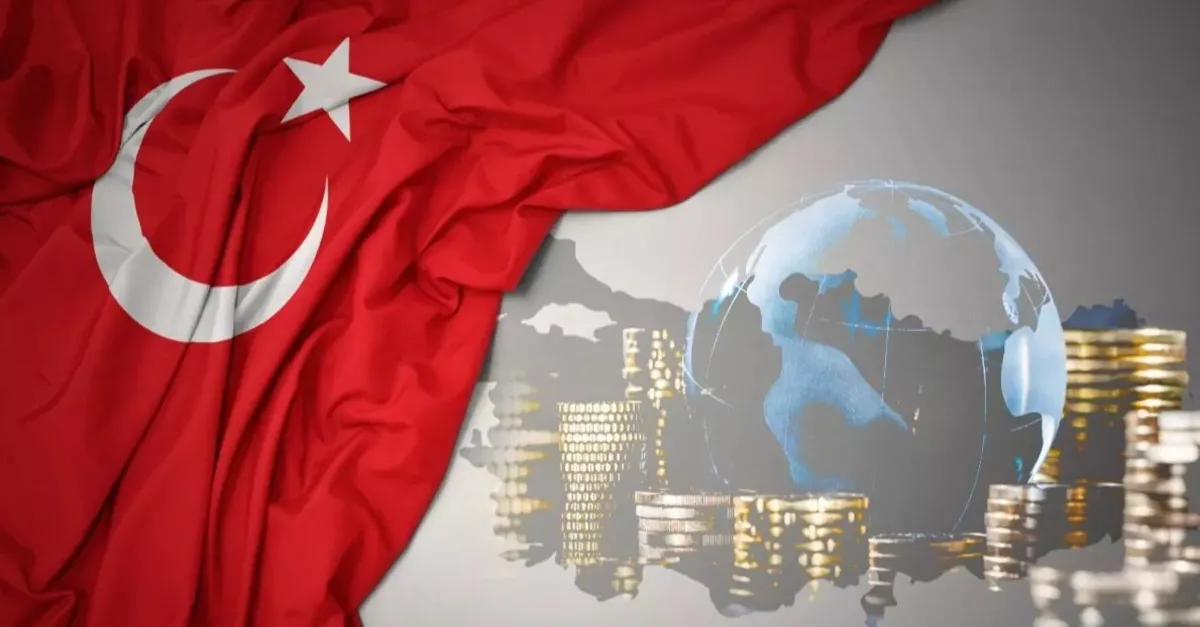 OECD Raporu Türkiye İçin Uyarıyor: Büyüme Yavaş, Enflasyon Yüksek