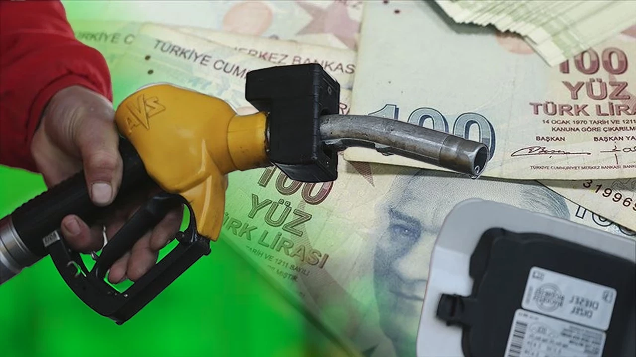 Hürmüz Boğazı Krizi Motorini Vurdu: Fiyatlar Rekor Seviyeye Yaklaşıyor