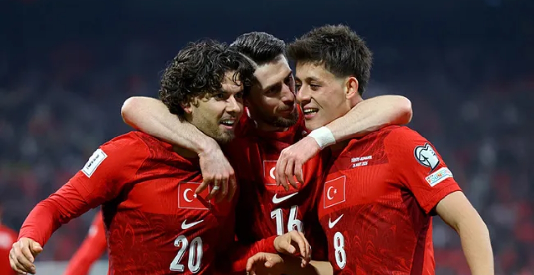 Ferdi’nin Golü Türkiye’yi Finale Taşıdı: Dünya Kupası İçin Son Viraj