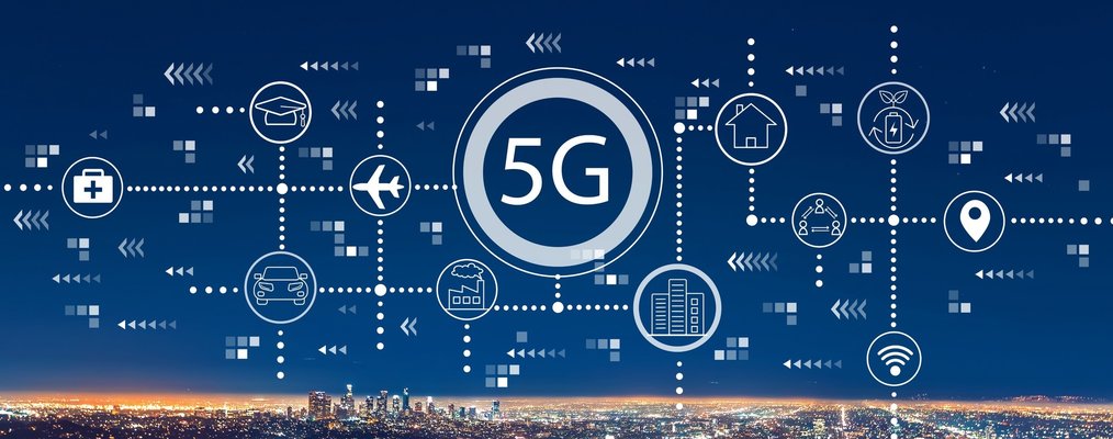 5G Türkiye’de Yeni Bir Teknoloji Ekosistemi Oluşturuyor ve Sektörler Arası Dönüşüm Derinleşiyor
