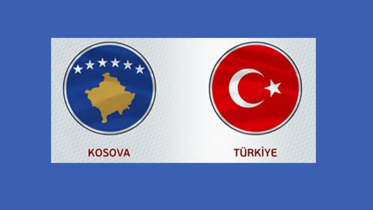 Kosova - Türkiye Maçı Tüm Detaylarıyla: Saat, Kanal ve Muhtemel 11’ler Açıklandı