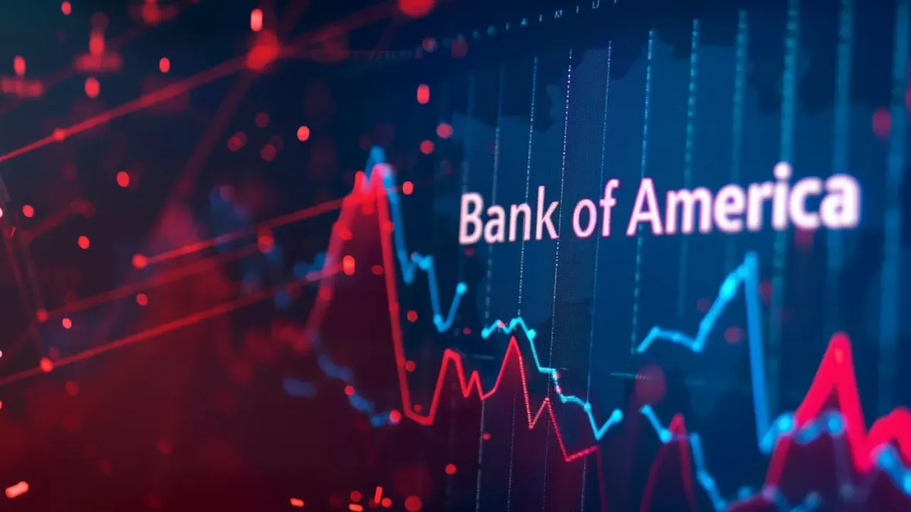 Yen Zayıflıyor Ama Kontrol Altında: Bank of America Volatiliteye Dikkat Çekti