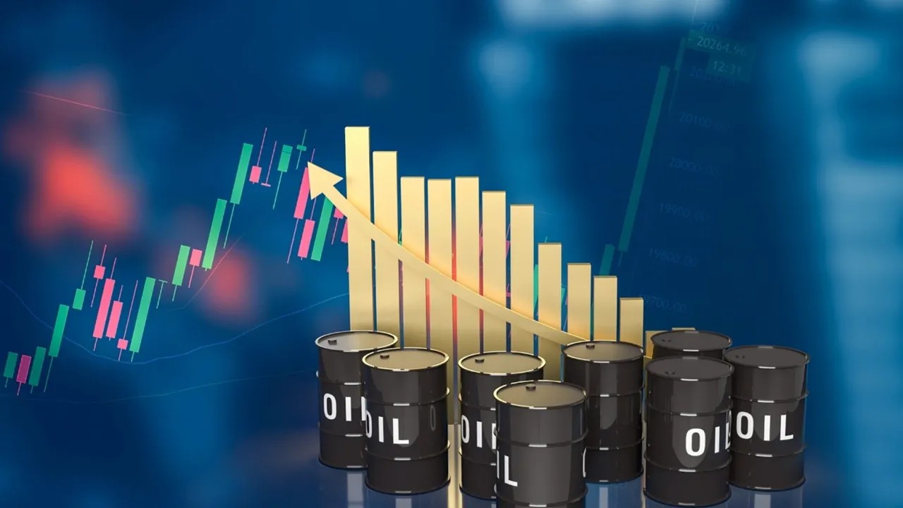 Petrol Fiyatlarında Yükseliş Trendi: Jeopolitik Riskler Etkisini Sürdürüyor
