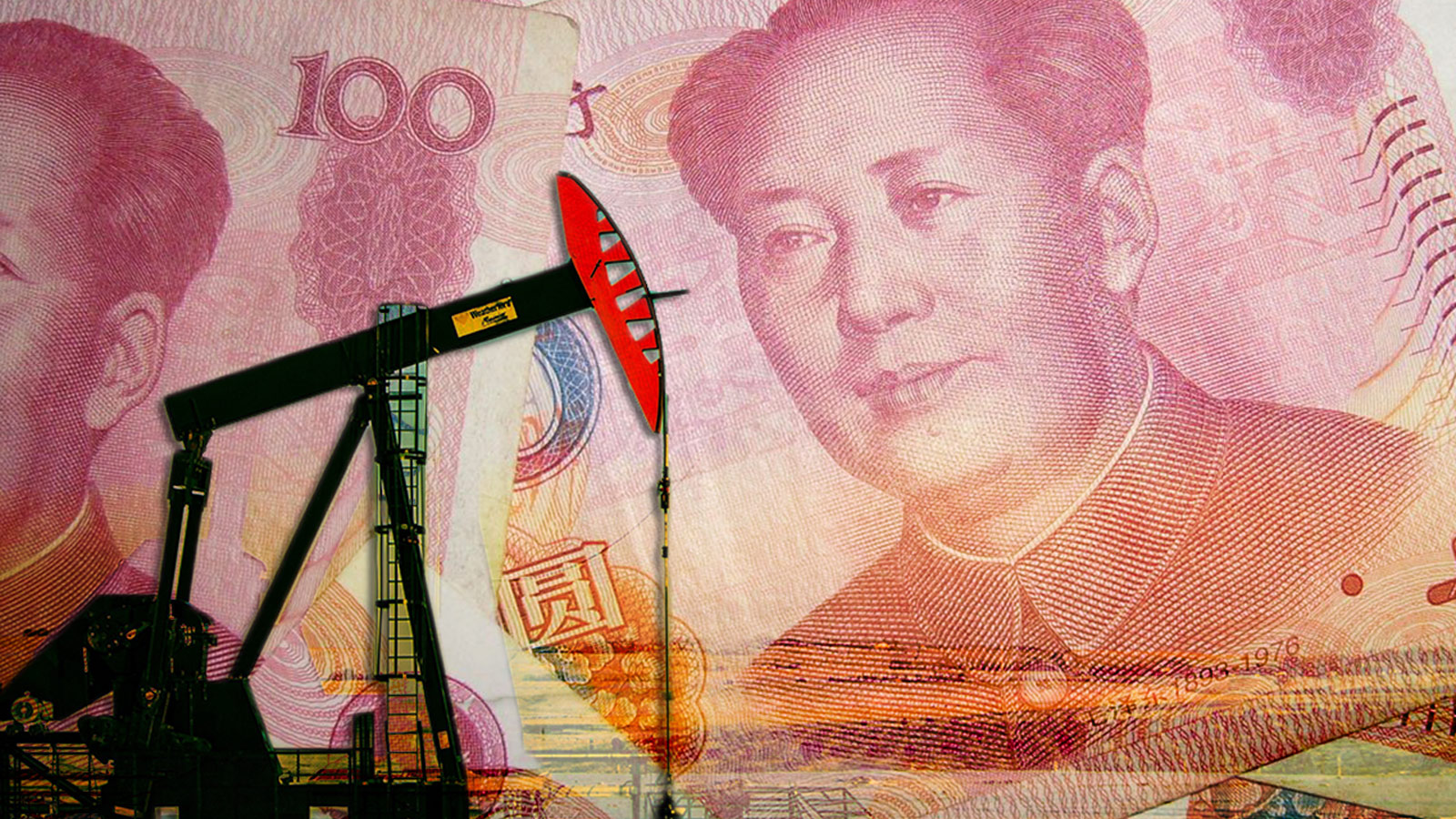 Petroyuan Gündemde: Küresel Finans Sisteminde Alternatif Arayışı Güçleniyor