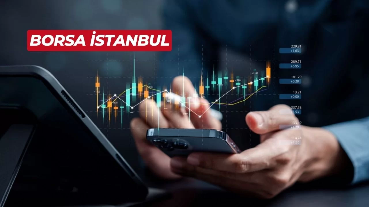 Borsa İstanbul’da Yükseliş Eğilimi Sürüyor: Açılışta Öne Çıkan Hisseler Açıklandı