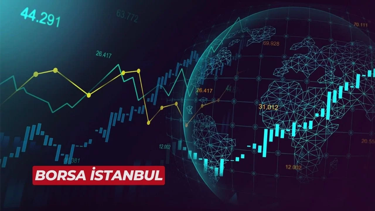 Borsa İstanbul’da Alım Dalgası: Hangi Hisseler Zirve Yaptı