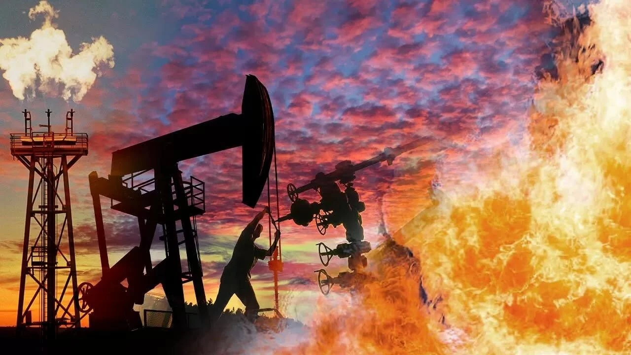 Petrol Piyasasında Yeni Dönem: Hürmüz Krizi Fiyatları Sıçrattı