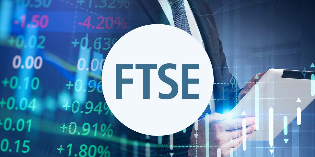 FTSE 100 Artıda: Güçlü GSYİH Verisi ve Sterlin Desteğiyle Yükseliş