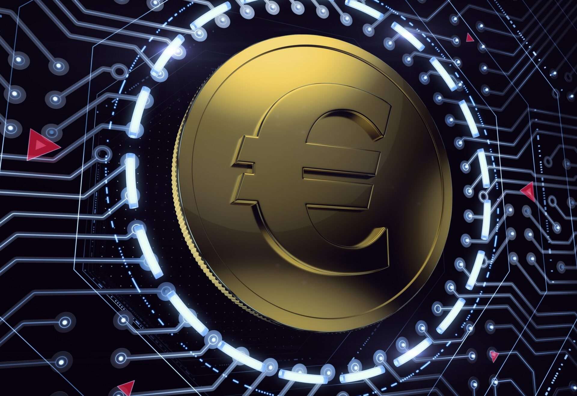 Fransa Maliye Bakanı, Avrupa İçin Euro Tabanlı Stabilcoinleri Artırmayı Öneriyor