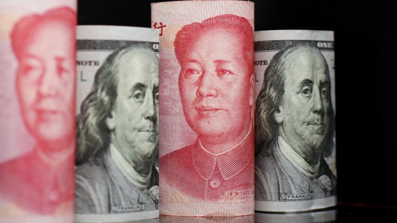 Jeopolitik Riskler Artarken Dolar Güçlendi Asya Dövizlerinde Sınırlı Kayıplar Görüldü