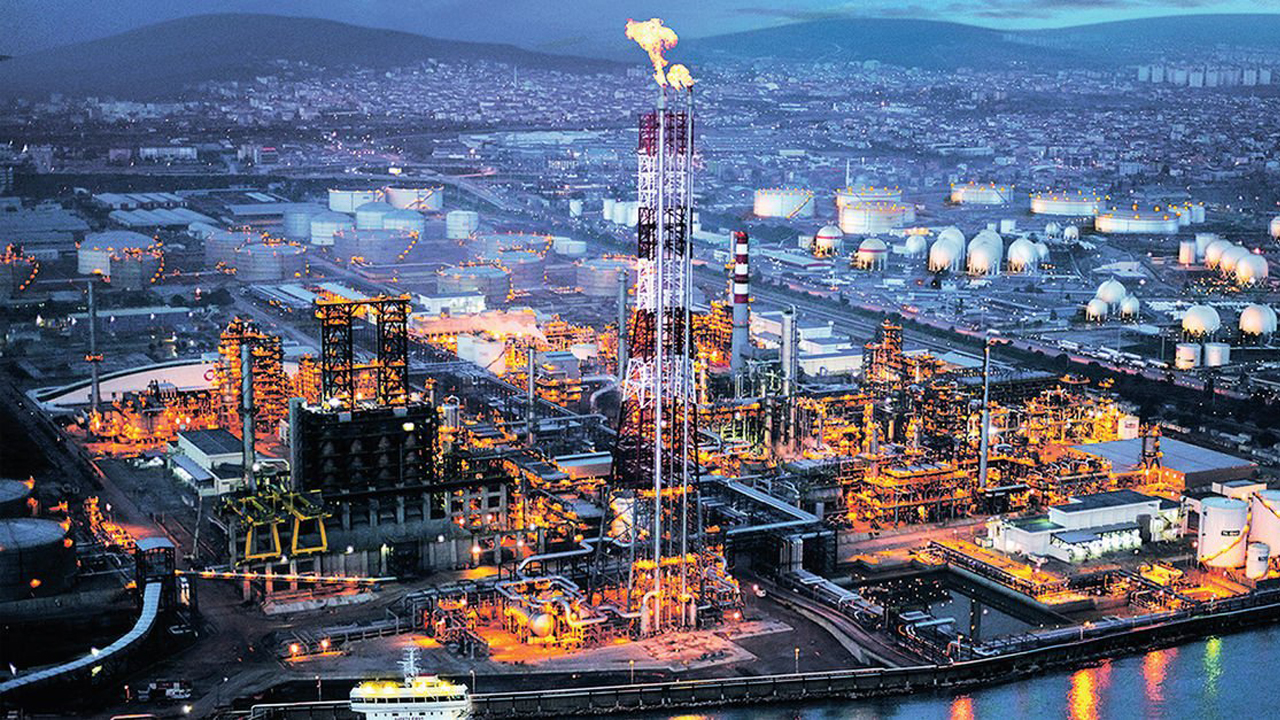 Suudi Arabistan’ın ihracat artışı küresel petrol piyasalarında yeni bir değerlendirme süreci başlattı