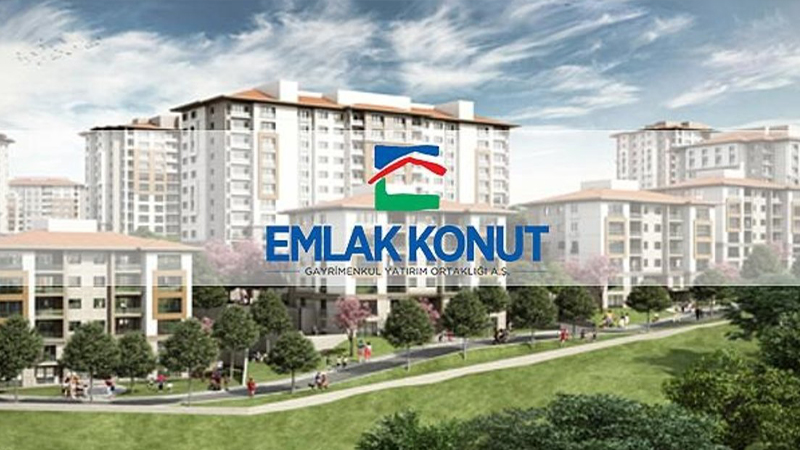 Emlak Konut’tan yurt dışına açılım: Kira sertifikası için SPK’ya başvuru