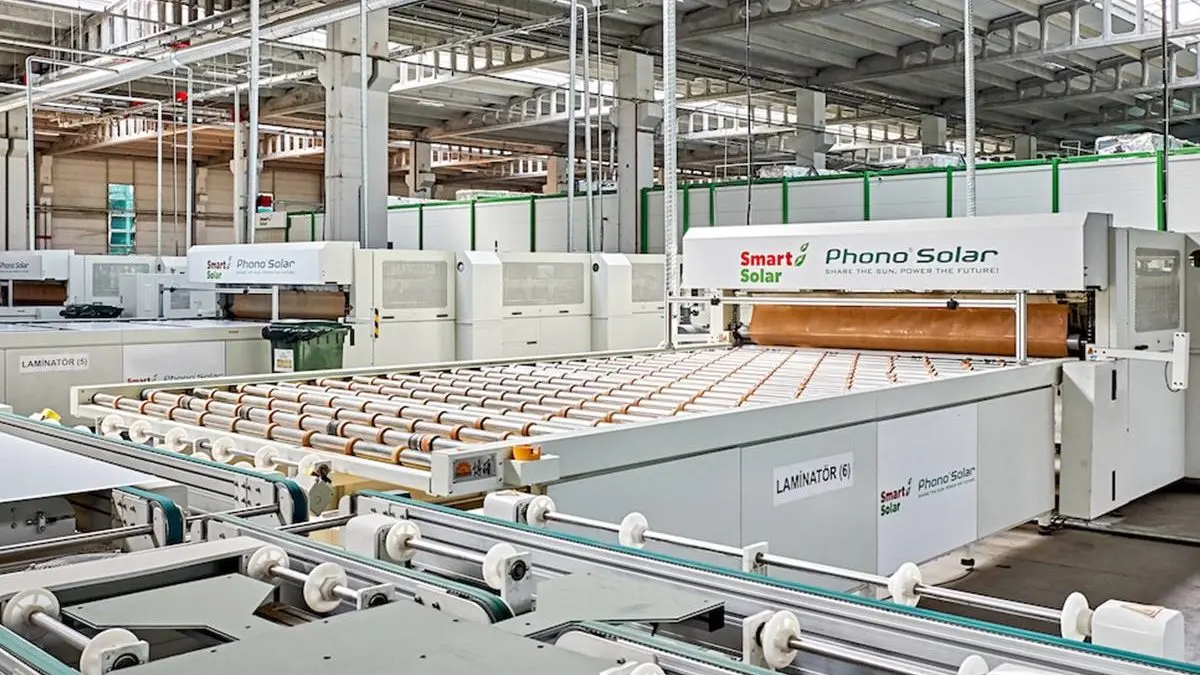 Smart Güneş Teknolojileri 2026 İlk Çeyrekte 62 Milyon TL Net Dönem Karı Elde Etti