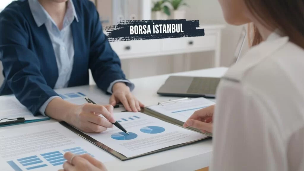 Borsa Şirketlerinden Yeni İş Anlaşmaları ve Yatırım Hamleleri