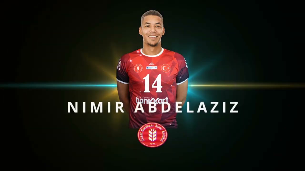 Yıldız Smaçör Nimir Abdelaziz: Önemli Olan İstatistik Değil Takımın Kazanmasıydı