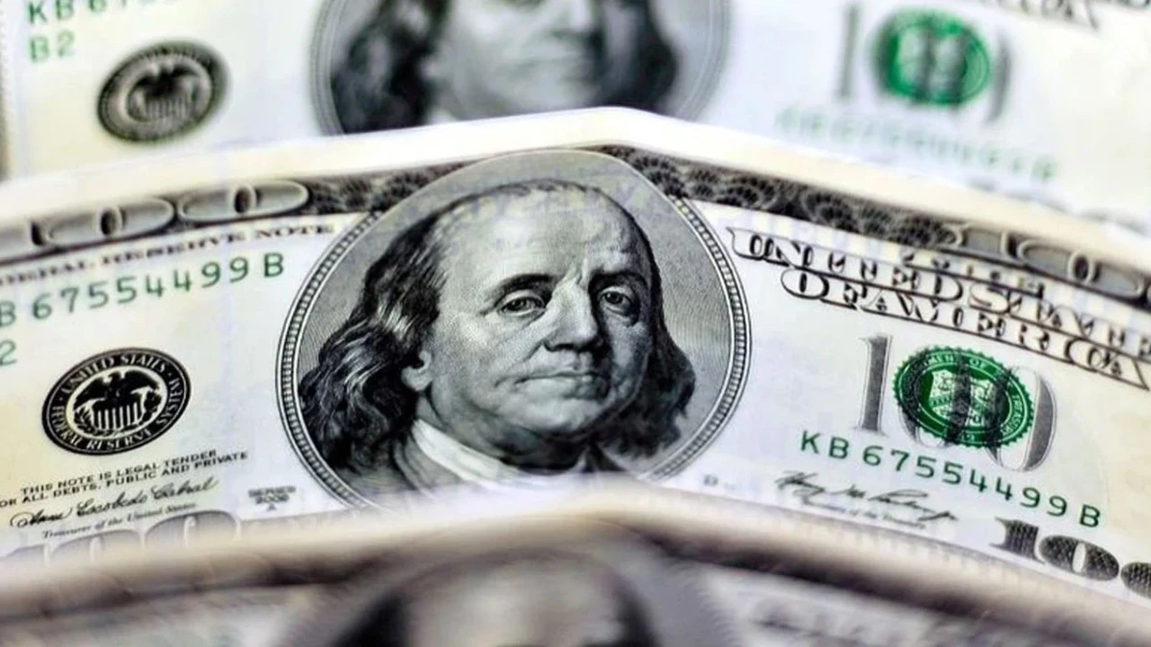 Dolar Yatay Seyrederken Piyasalar Jeopolitik Risklere Odaklandı