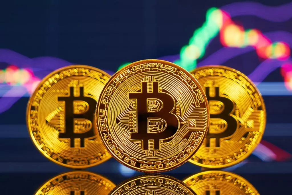 Bitcoin’de yükseliş yeniden hız kazandı