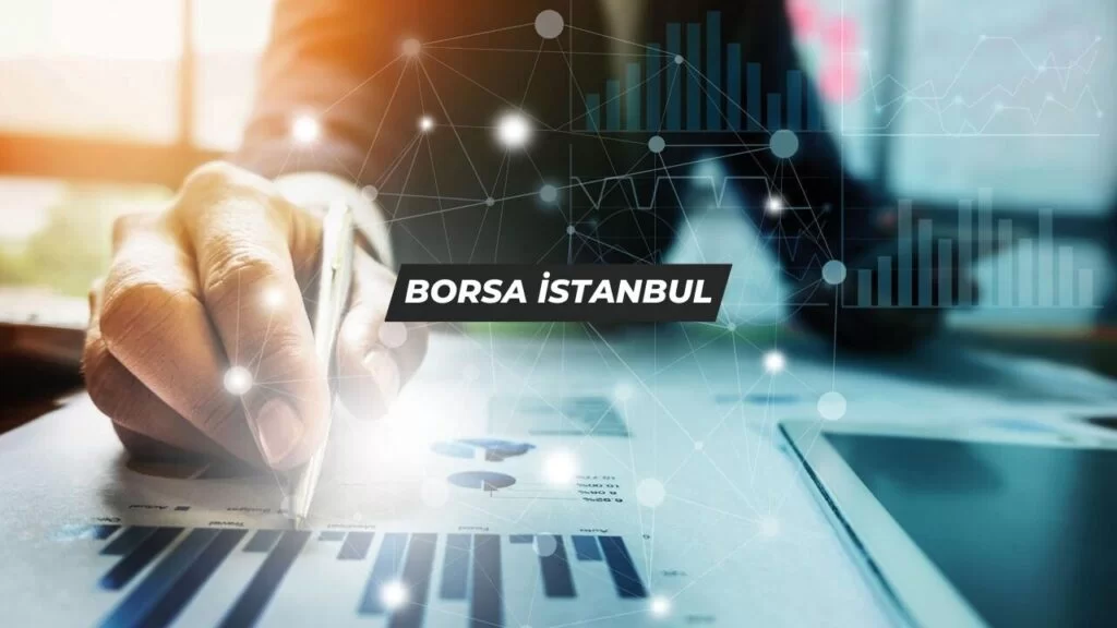 Borsa İstanbul'da Sektörel Dağılım ve Piyasa Grupları