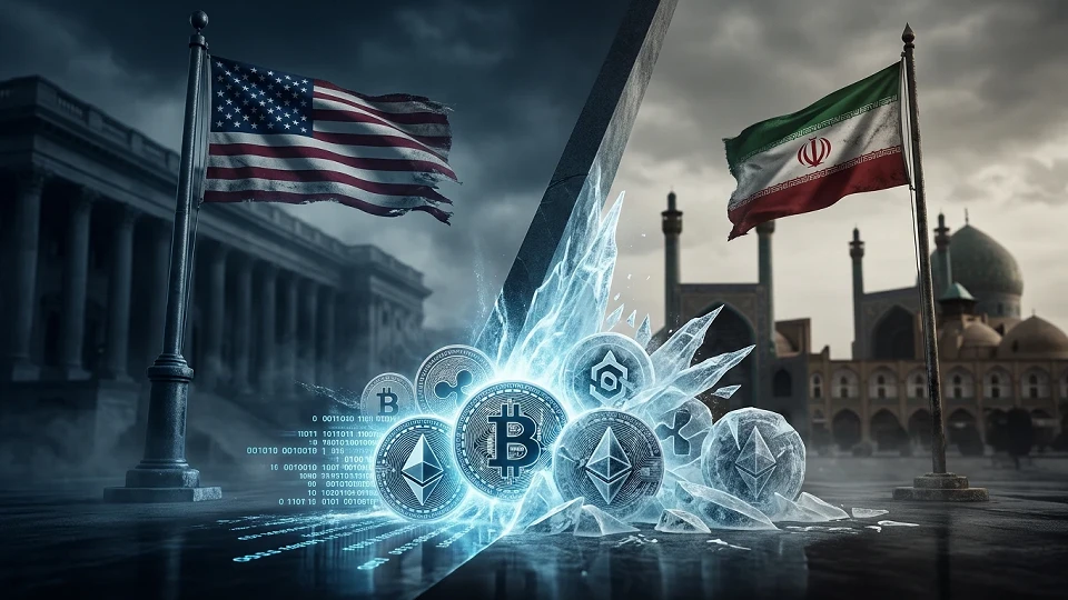 Kripto Piyasasında Gözler Nvidia ve İran Görüşmelerinde