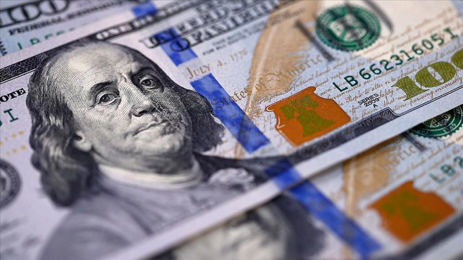 Dolar Endeksi Yüksek Seviyelerde Kalmaya Devam Ediyor