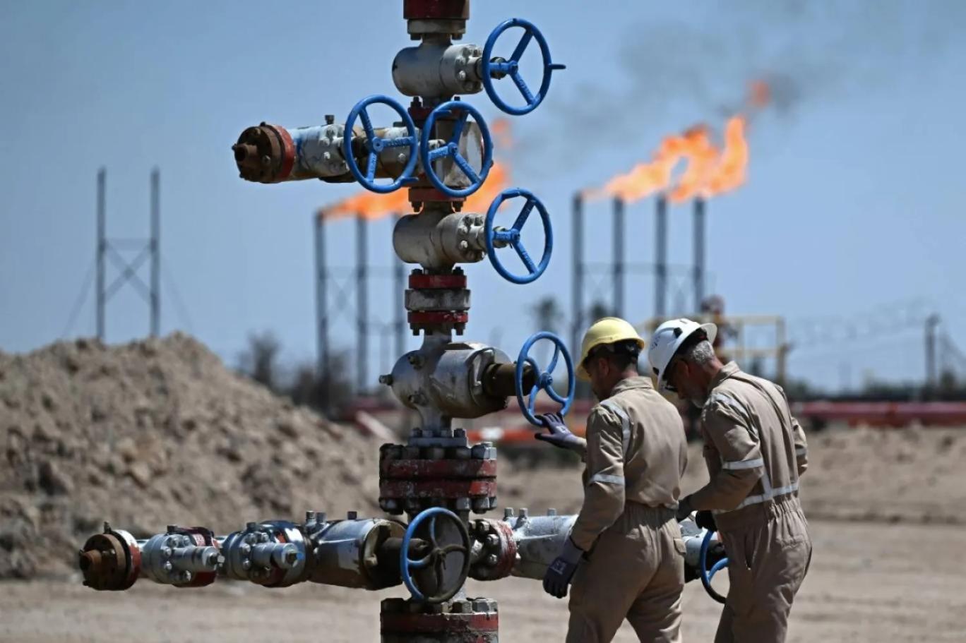 ABD Hazine Bakanlığı İran Ordusunun Petrol Satışlarına Yönelik Yeni Yaptırımlar Uyguladı