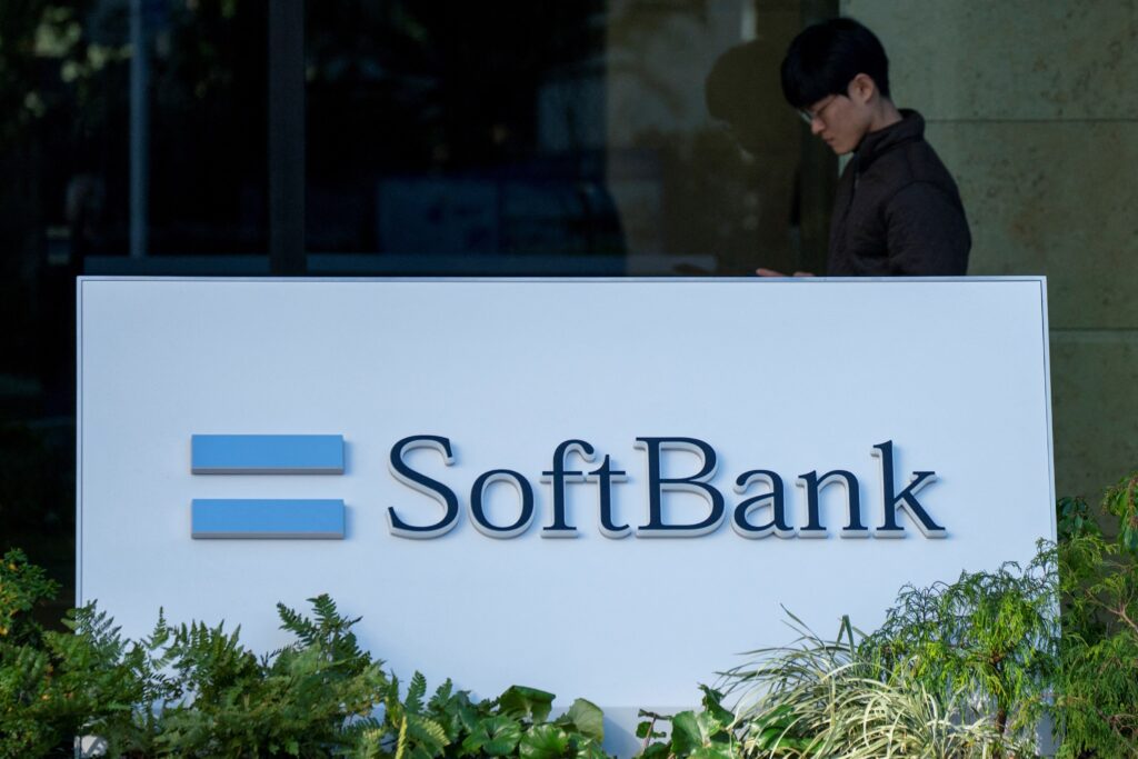 SoftBank Fransa'da Yapay Zeka Altyapısı İçin 75 Milyar Euro Yatırım Hedefliyor