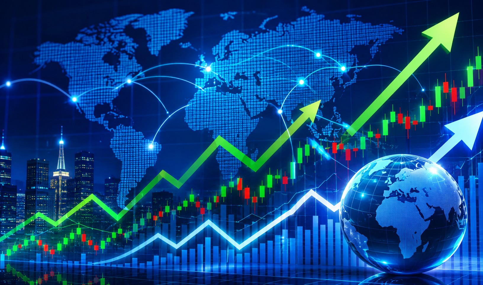 Borsa İstanbul Yeni Haftaya Pozitif Girdi