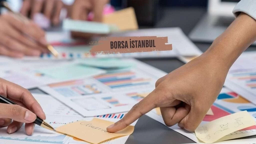 BIST 100 günü artıda geçirdi