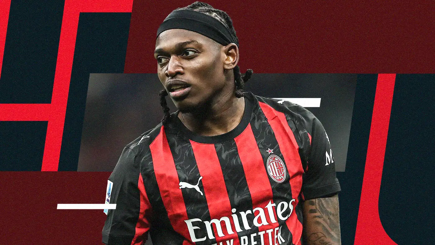 Leao transferinde Galatasaray iddiası