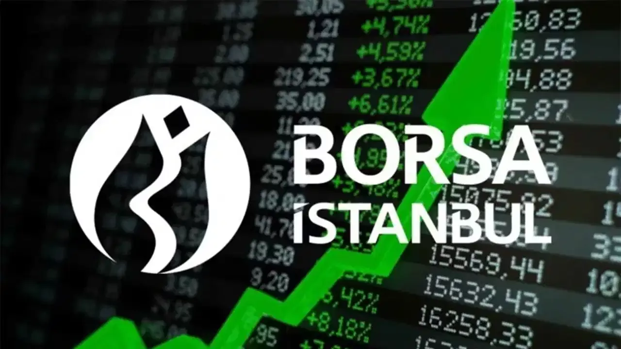 BIST 100’de güçlü kapanış