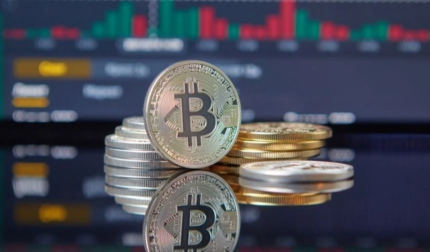 Kripto Piyasasında Satış Dalgası: Bitcoin 66 Bin Dolara İndi
