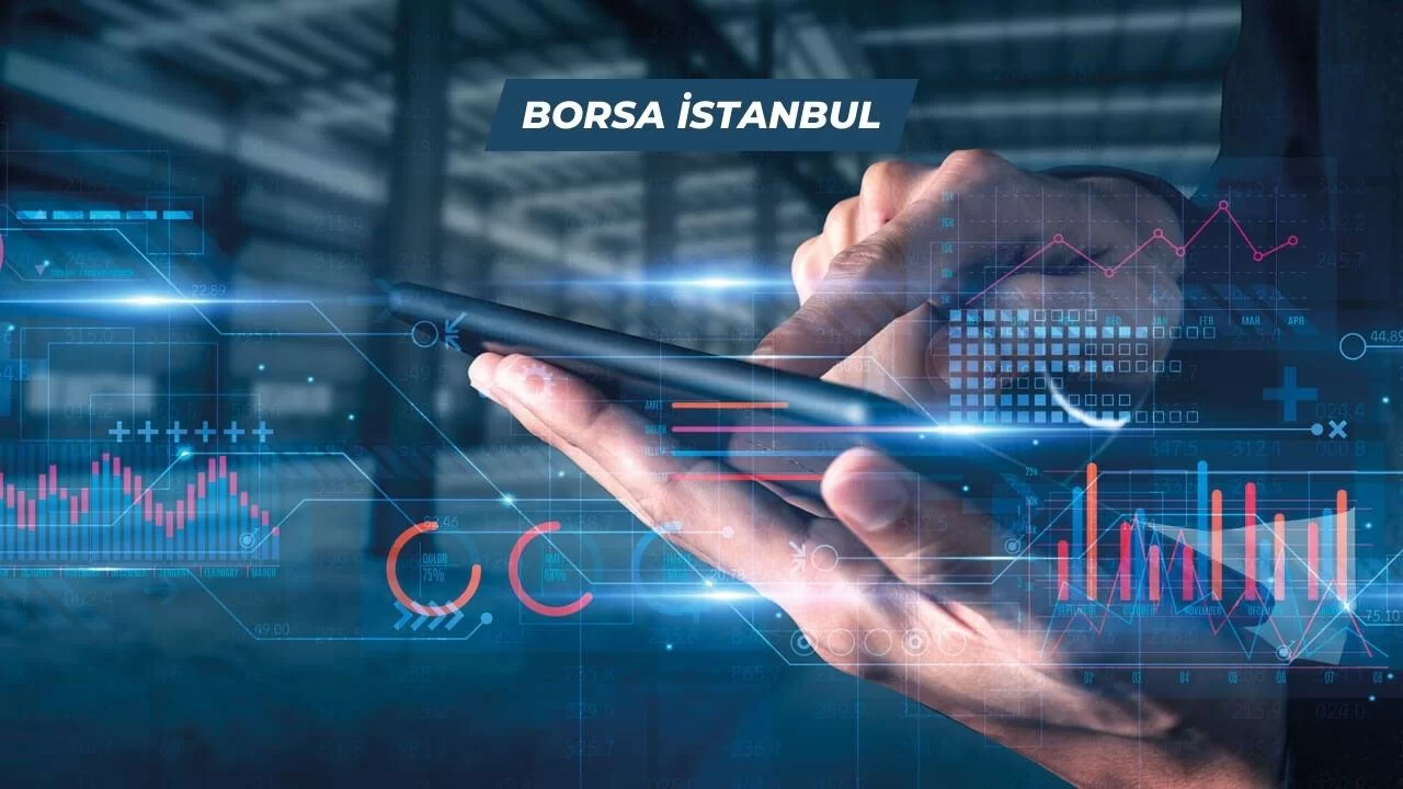 Borsa Güne Düşüşle Başlasa da Küresel Destek Devam Ediyor