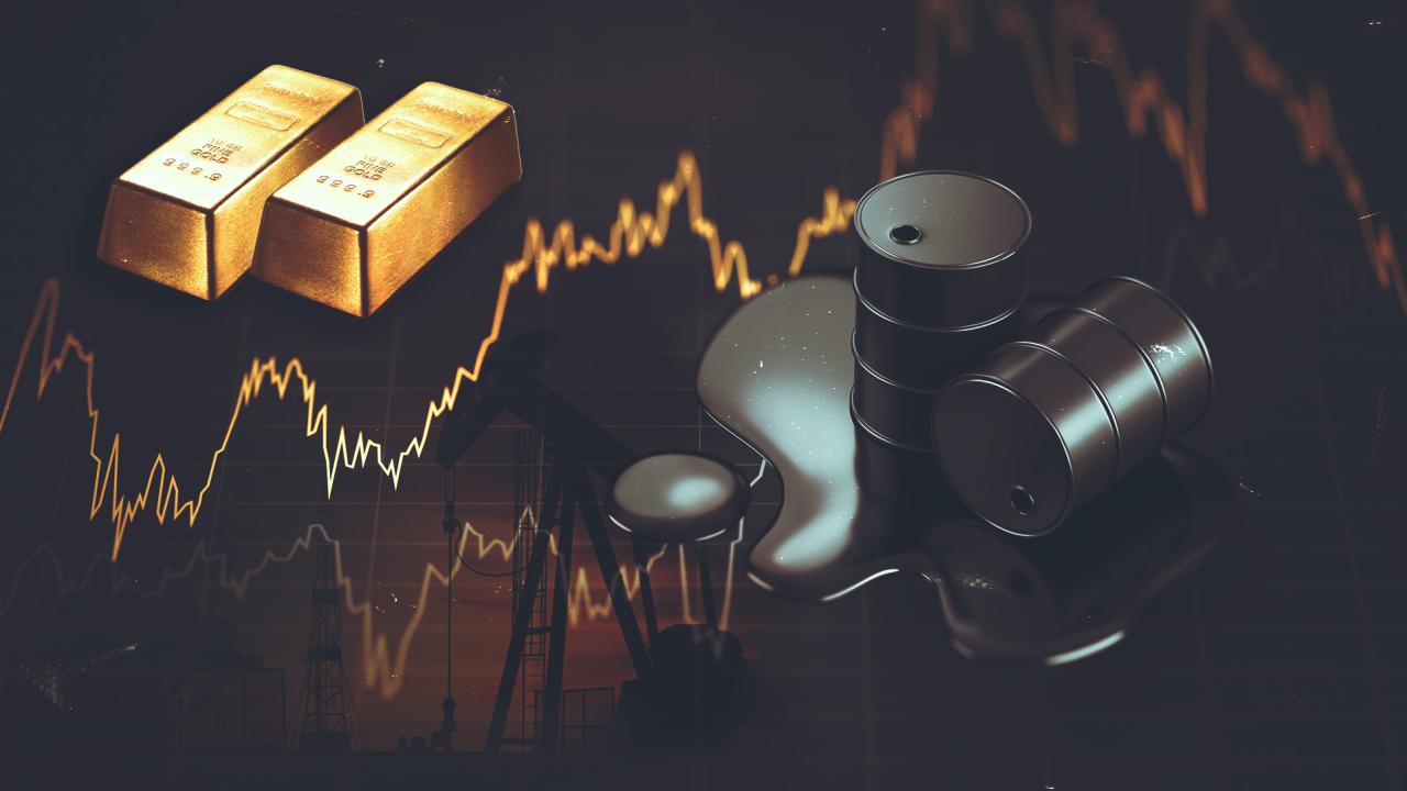 Emtiada Korelasyon Kırılması: Jeopolitik Risk ve Enflasyonist Baskı