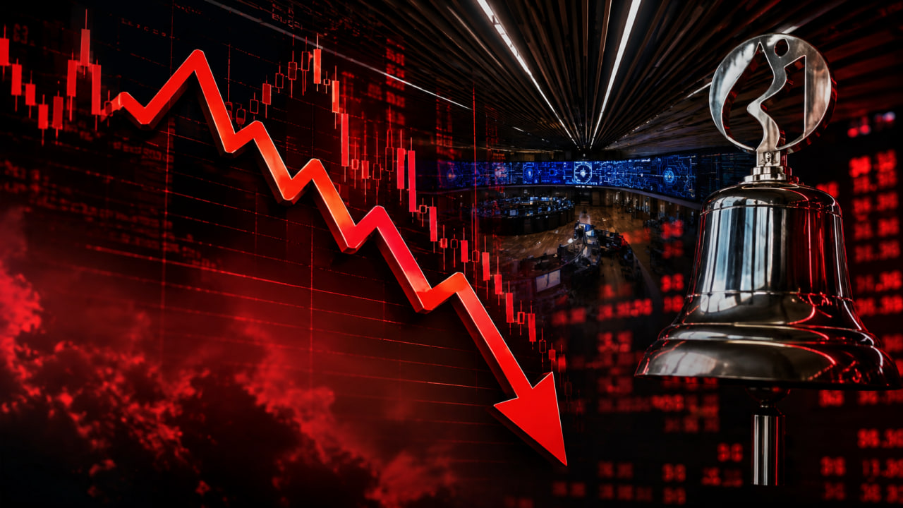 Borsa İstanbul Günü Ekside Kapattı